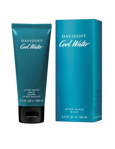 Davidoff Cool Water After Shave balm