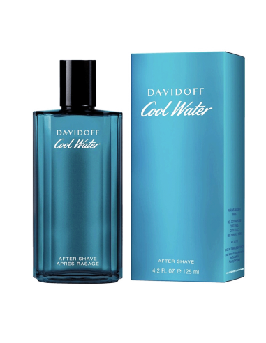 Davidoff Cool Water After-Shave Lotion