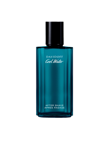 Davidoff Cool Water After Shave 