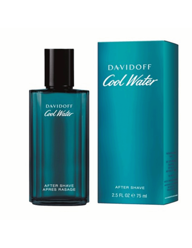 Davidoff Cool Water After Shave 
