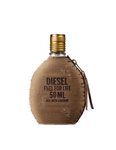 Fuel for Life Homme Diesel