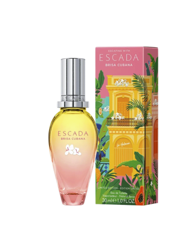 Brisa Cubana Escada