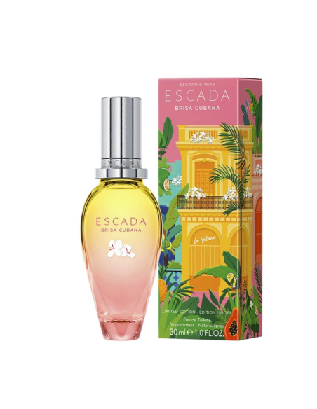 Brisa Cubana Escada