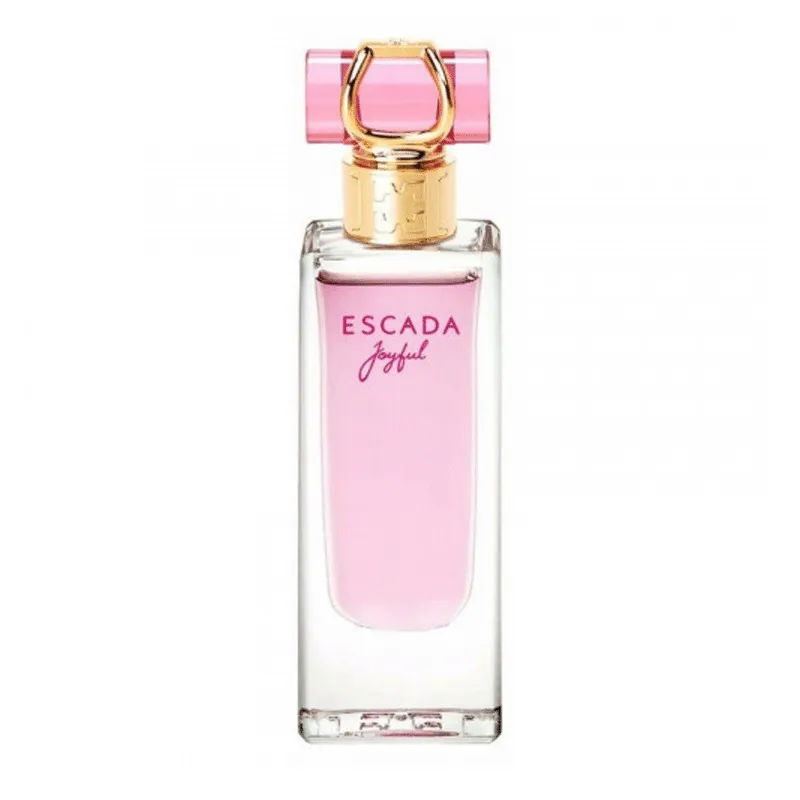 Joyful Escada Eau De Parfum | ESENNIA