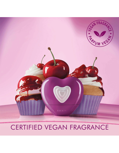 Party Love Escada Eau De Parfum