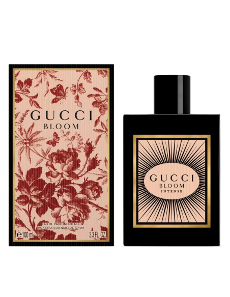 Gucci Bloom Intense