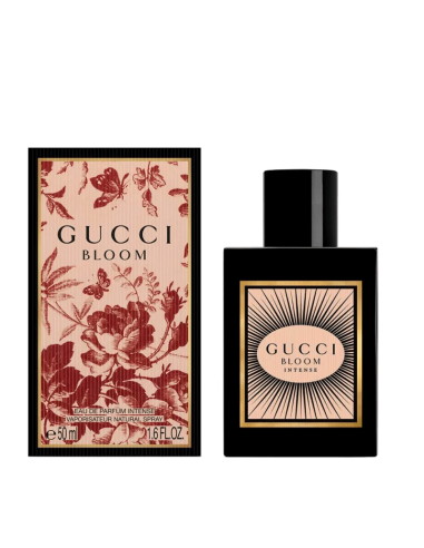 Gucci Bloom Intense