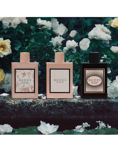 Gucci Bloom Intense