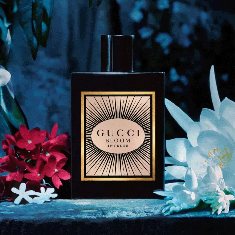 Gucci Bloom Intense | ESENNIA