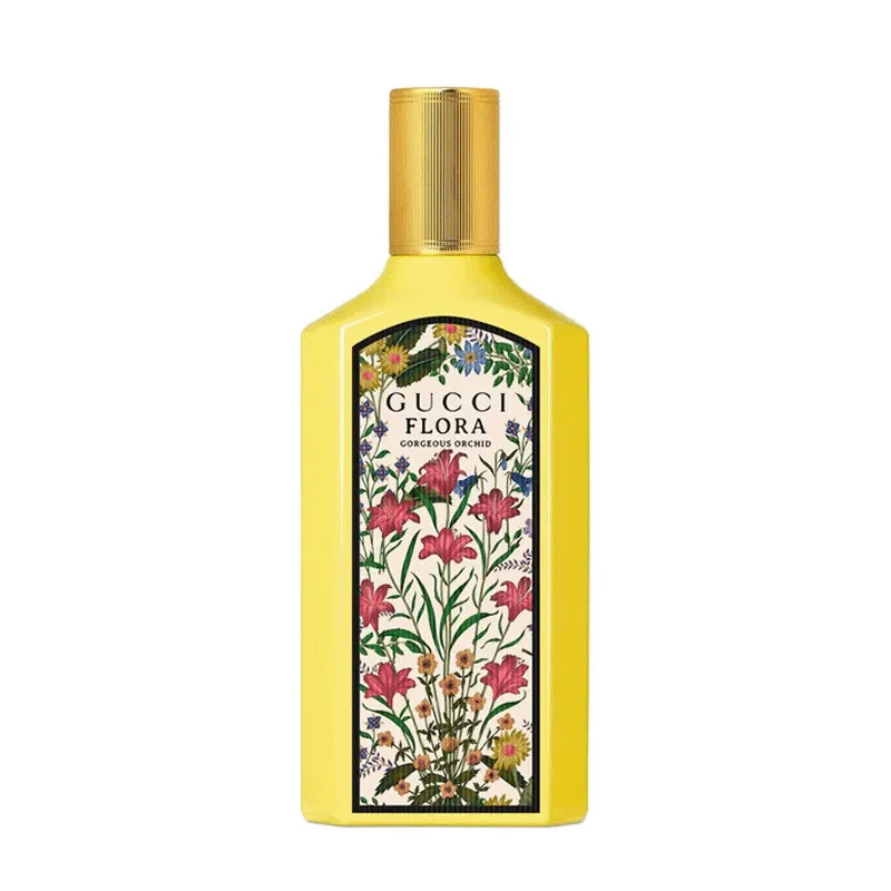 Flora Gorgeous Orchid Gucci | ESENNIA