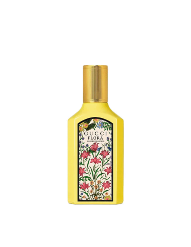 Flora Gorgeous Orchid Gucci