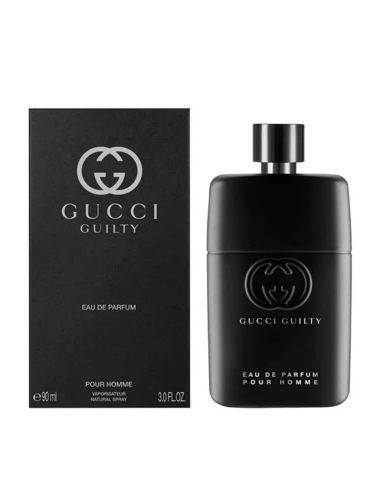 Guilty Pour Homme Eau de Parfum