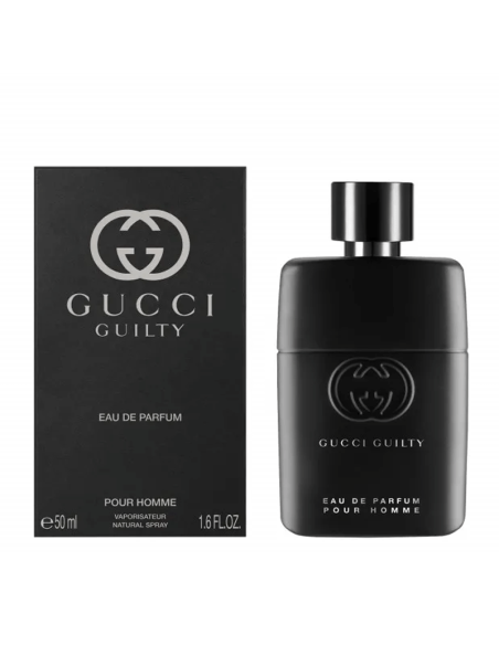 Guilty Pour Homme Eau de Parfum