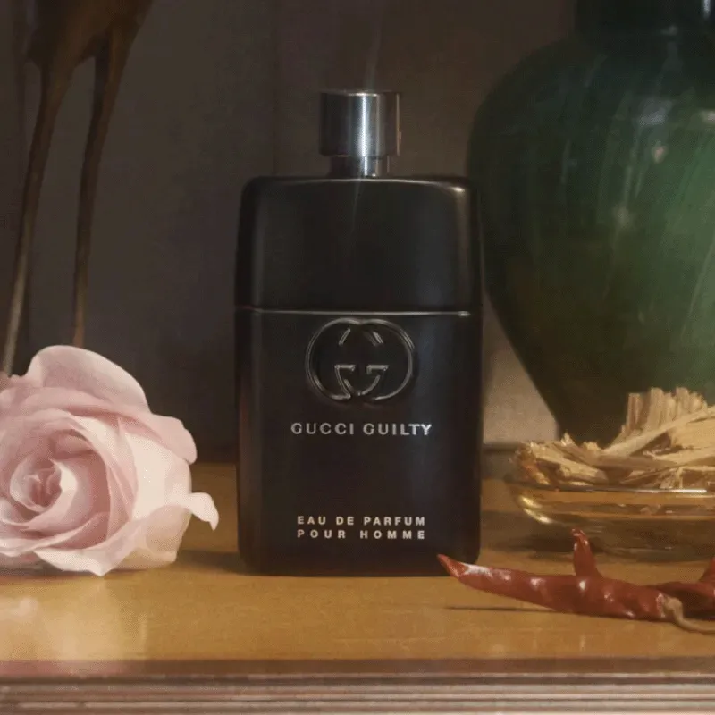 Guilty Pour Homme Eau de Parfum | ESENNIA