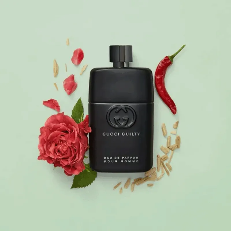 Guilty Pour Homme Eau de Parfum | ESENNIA