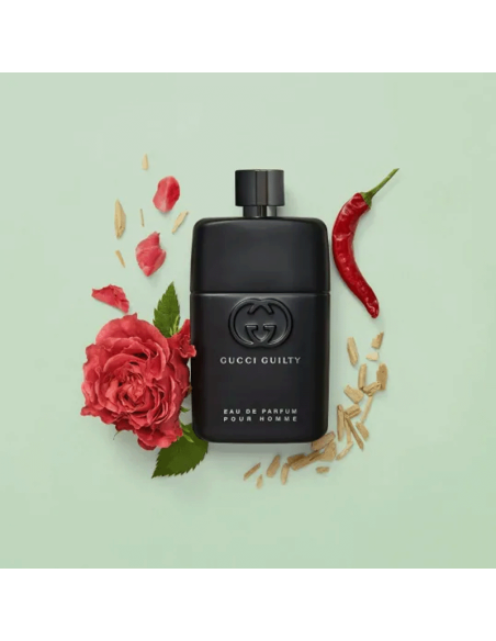 Guilty Pour Homme Eau de Parfum