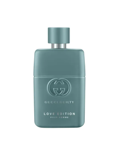 Gucci Guilty Love Edition...