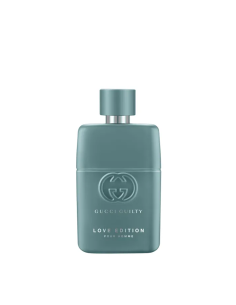 Gucci Guilty Love Edition... 2