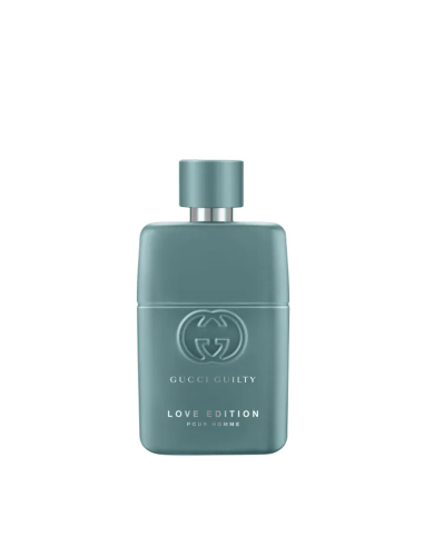 Gucci Guilty Love Edition Pour Homme