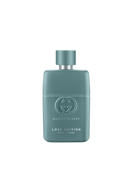 Gucci Guilty Love Edition Pour Homme