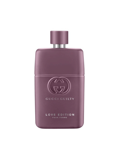 Gucci Guilty Love Edition Pour Femme