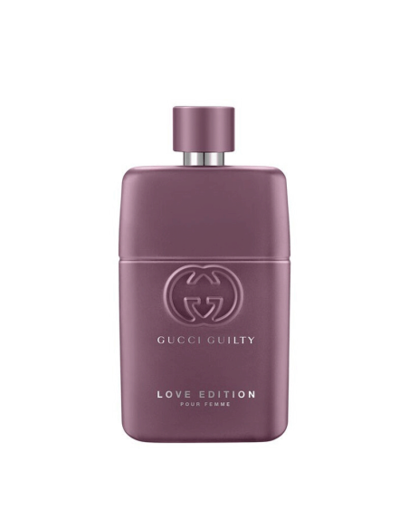 Gucci Guilty Love Edition Pour Femme