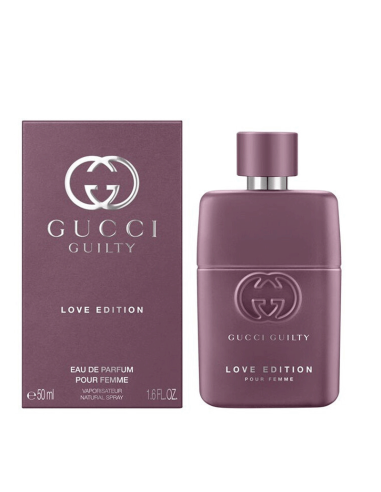 Gucci Guilty Love Edition Pour Femme