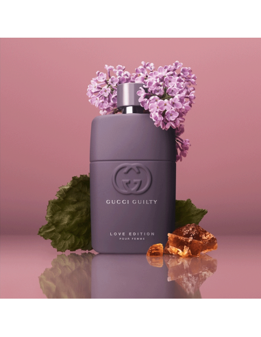 Gucci Guilty Love Edition Pour Femme