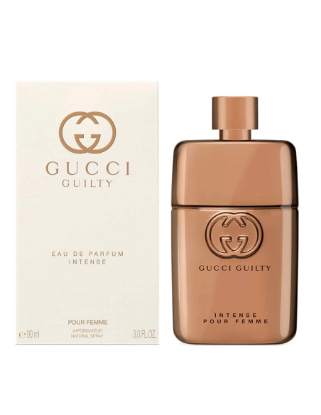 Gucci Guilty Eau de Parfum Intense Pour Femme Gucci