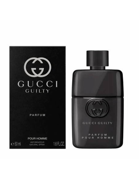 Gucci Guilty Pour Homme Parfum