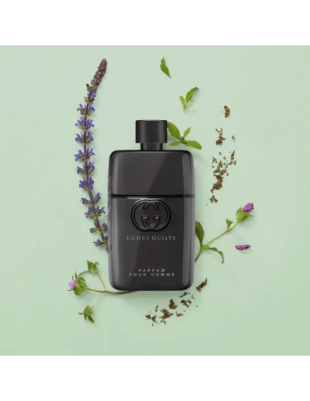 Gucci Guilty Pour Homme Parfum