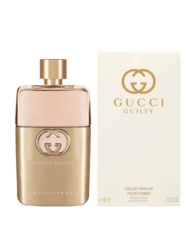 Gucci Guilty Eau De Parfum