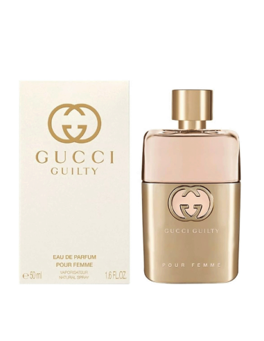Gucci Guilty Eau De Parfum