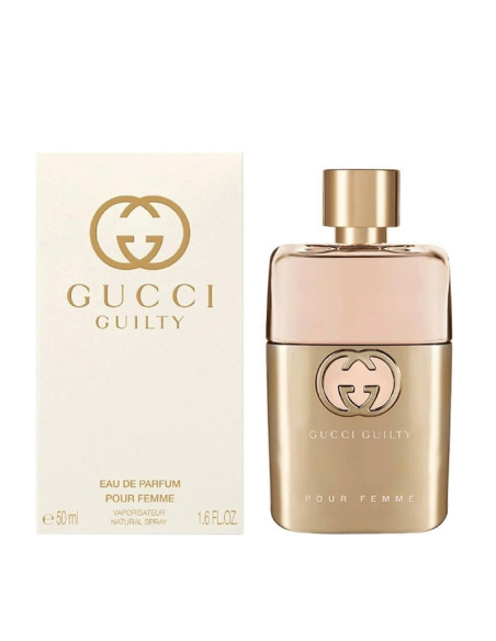 Gucci Guilty Eau De Parfum