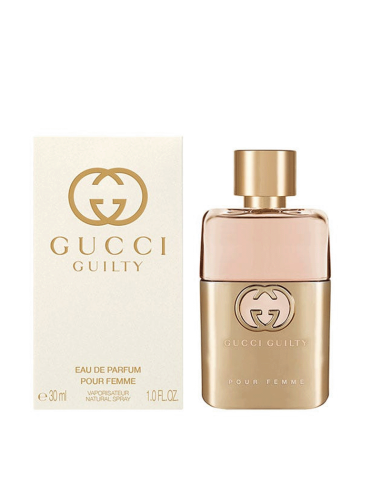 Gucci Guilty Eau De Parfum