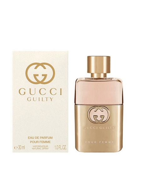 Gucci Guilty Eau De Parfum