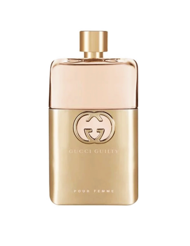 Gucci Guilty Eau De Parfum