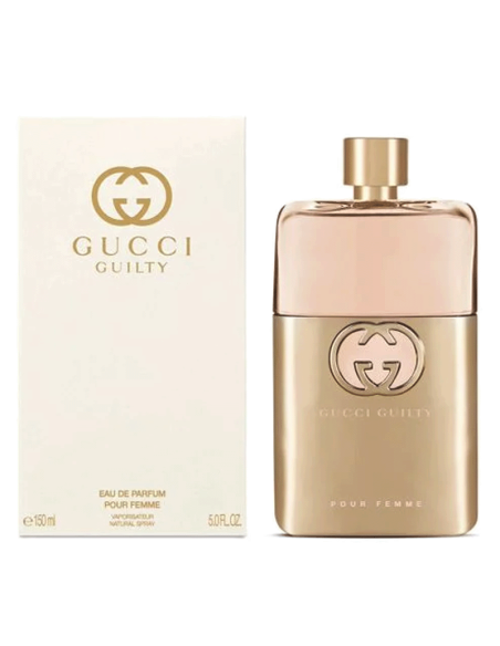 Gucci Guilty Eau De Parfum