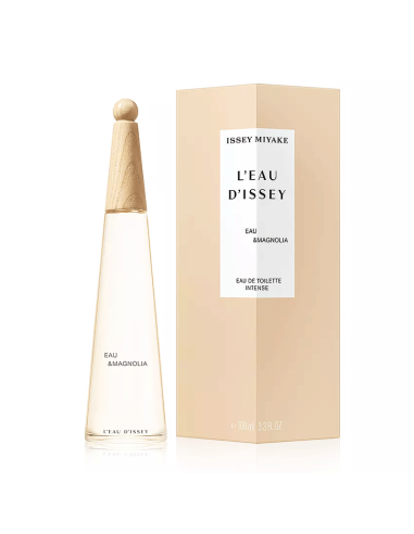 L’Eau d’Issey Eau & Magnolia Issey Miyake