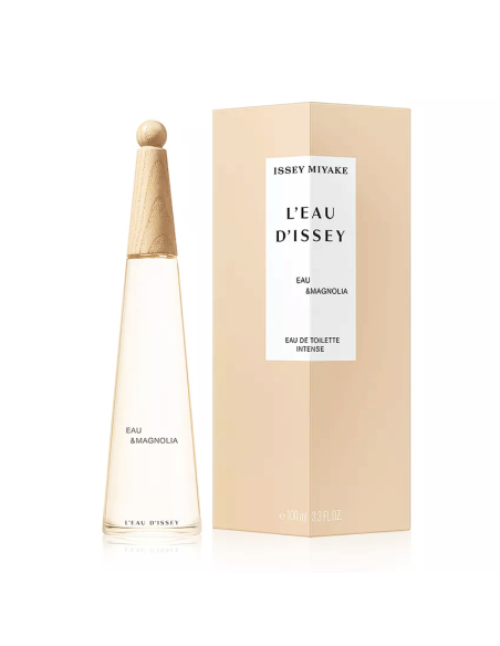 L’Eau d’Issey Eau & Magnolia Issey Miyake