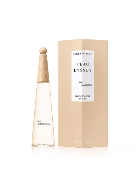 L’Eau d’Issey Eau & Magnolia Issey Miyake