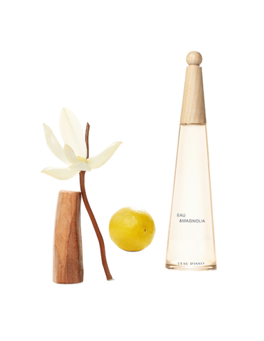 L’Eau d’Issey Eau & Magnolia Issey Miyake