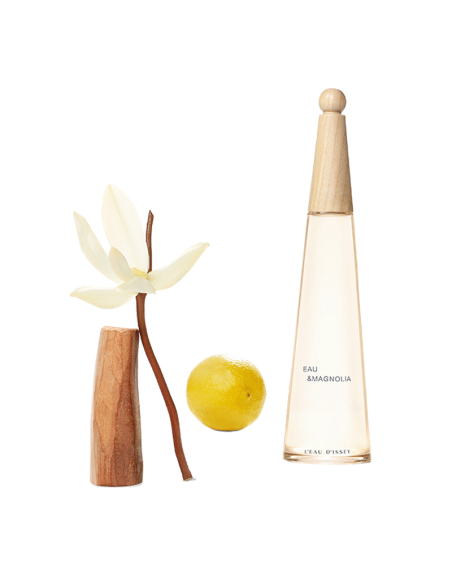 L’Eau d’Issey Eau & Magnolia Issey Miyake