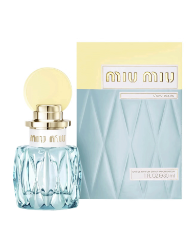Miu Miu L’Eau Bleue Eau De Parfum