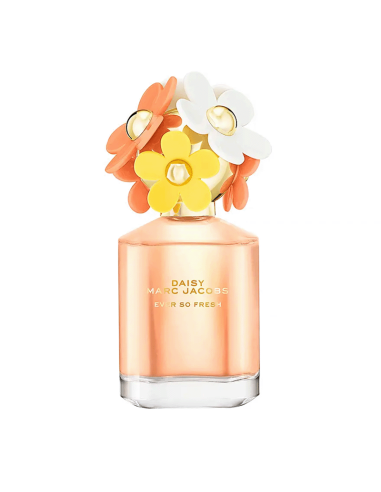 Daisy Ever So Fresh Marc Jacobs Eau De Parfum