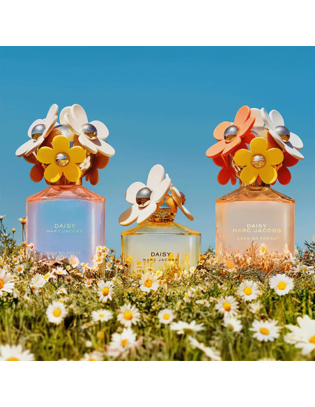 Daisy Ever So Fresh Marc Jacobs Eau De Parfum