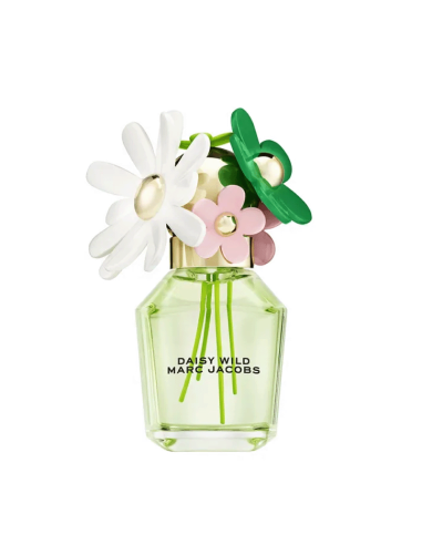 Daisy Wild Marc Jacobs Eau De Parfum