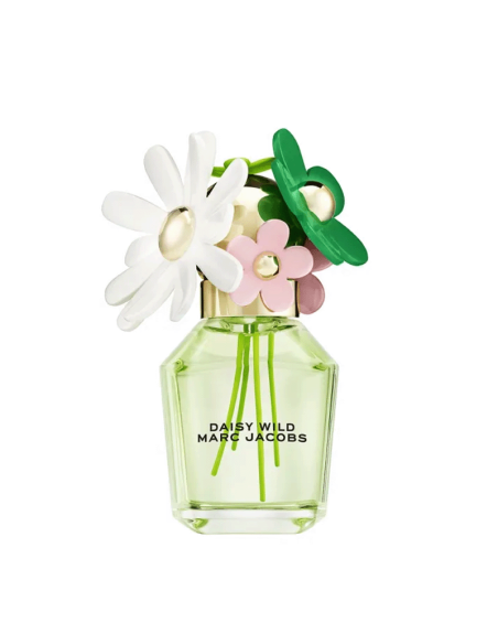 Daisy Wild Marc Jacobs Eau De Parfum