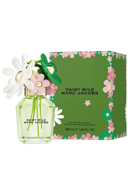 Daisy Wild Marc Jacobs Eau De Parfum