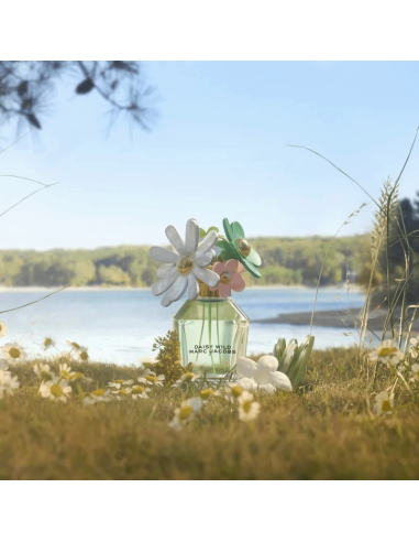 Daisy Wild Marc Jacobs Eau De Parfum